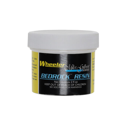 MG Bedrock Epoxy Resin 2 ounce