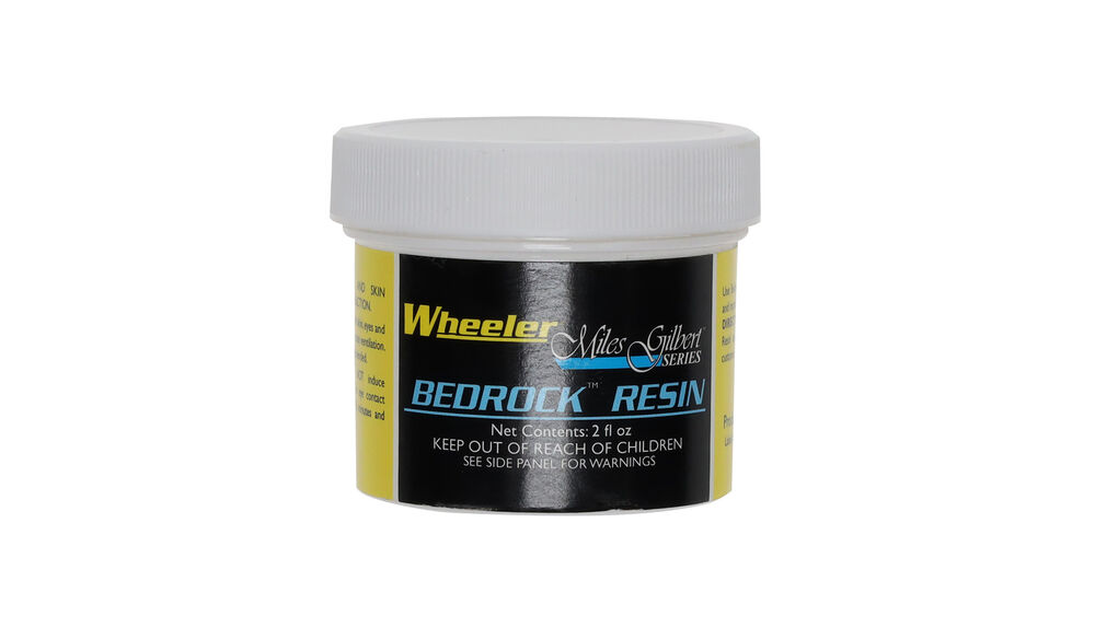 MG Bedrock Epoxy Resin 2 ounce