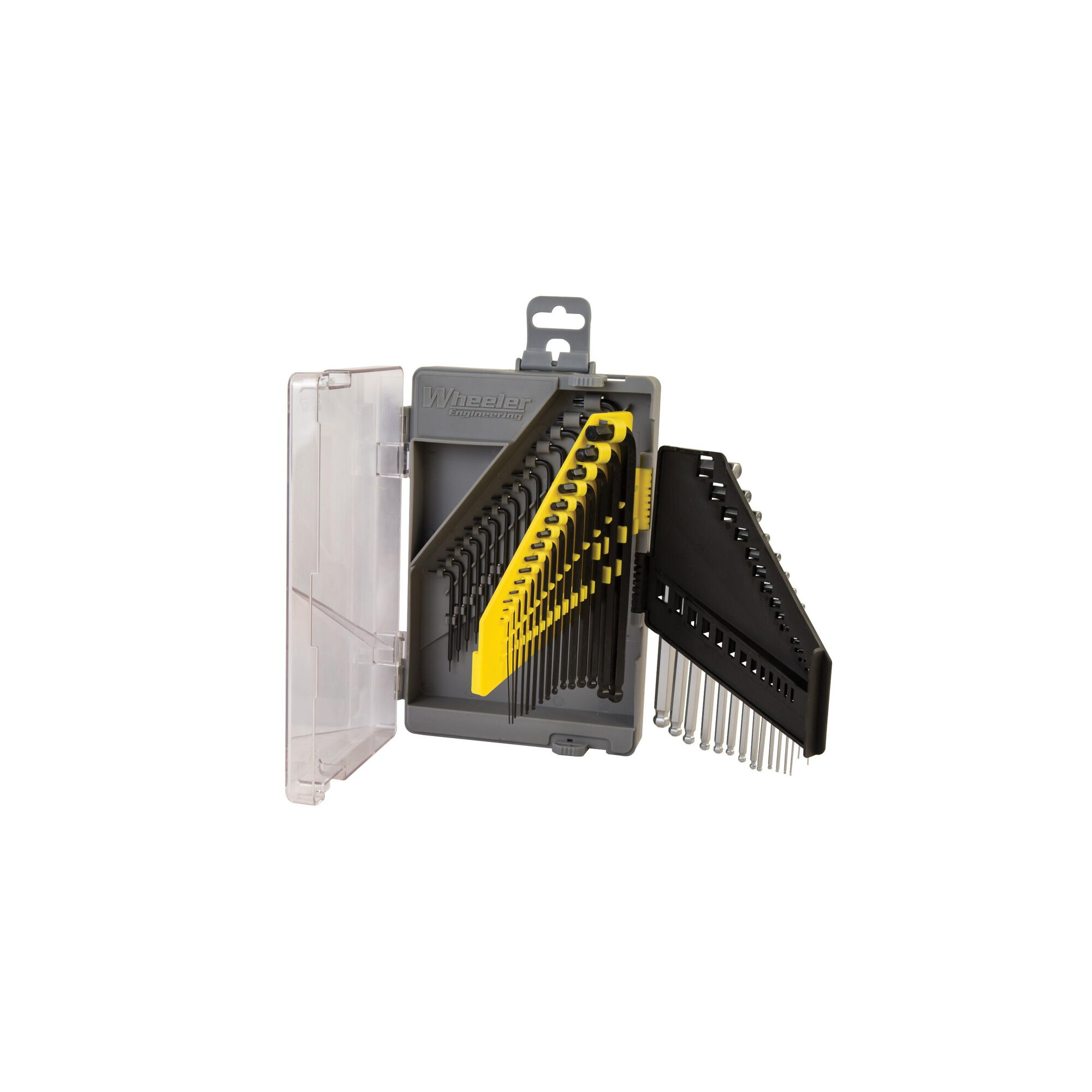 Wheeler allen on sale wrench set