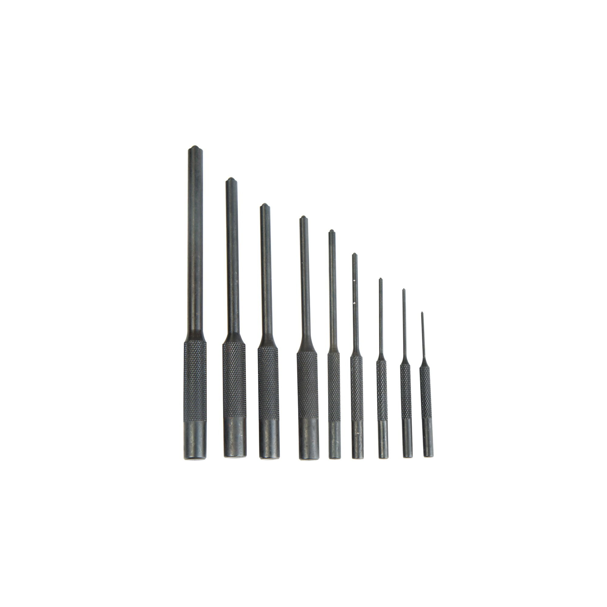 Roll pin punch sale