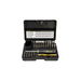 Wheeler 55 Piece SAE/Metric Hex and Torx Screwdriver Set