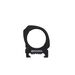 Wheeler Sporter Bi-Weaver Style Pic Rings - 1" Low