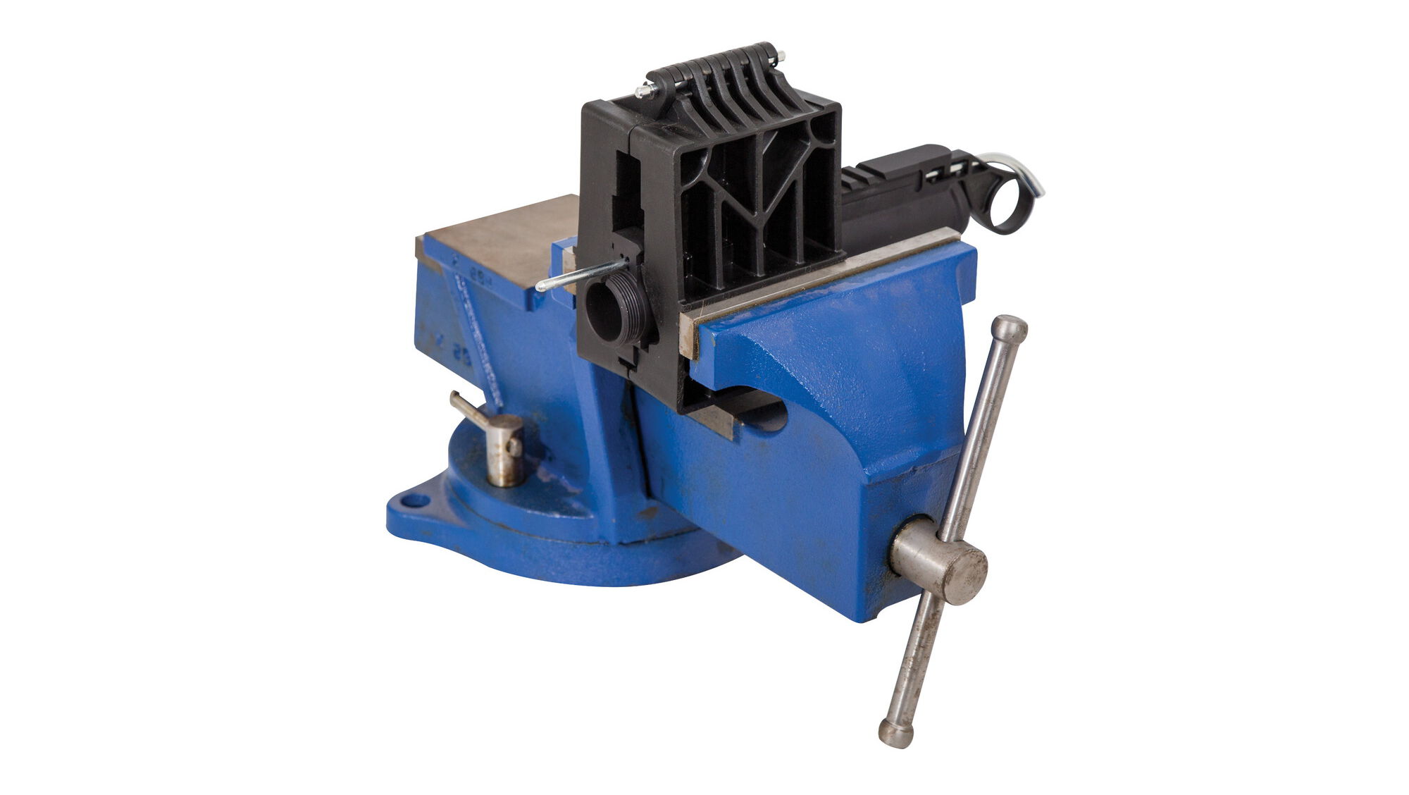 Delta Series® AR15 Upper Vise Block Clamp Wheeler