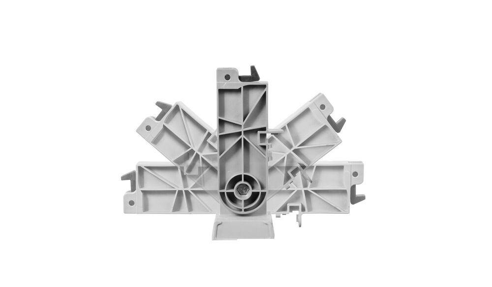 AR Armorer's Vise