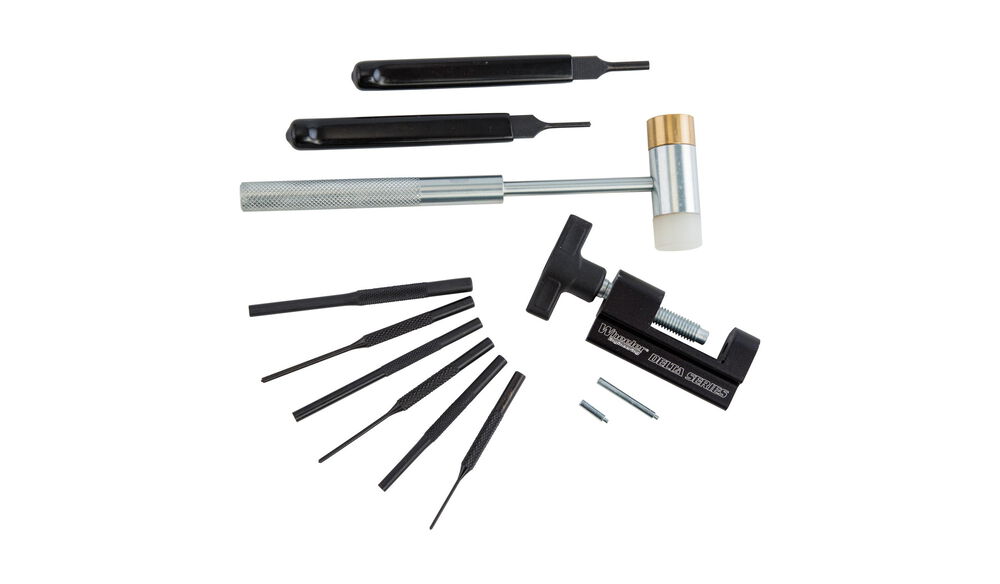 AR-15 Roll Pin Install Tool Kit