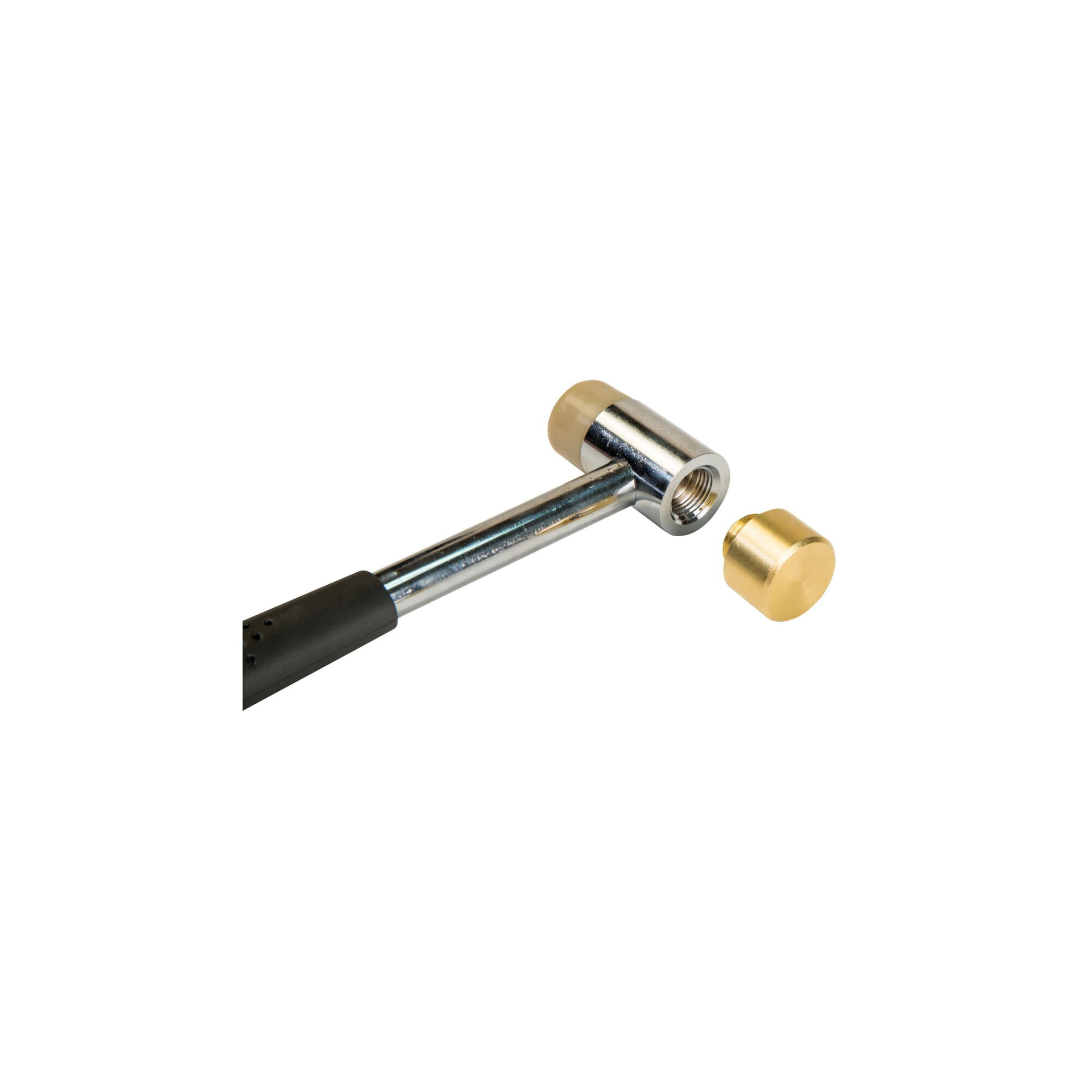 Master Gunsmithing Interchangeable Hammer Set | Wheeler