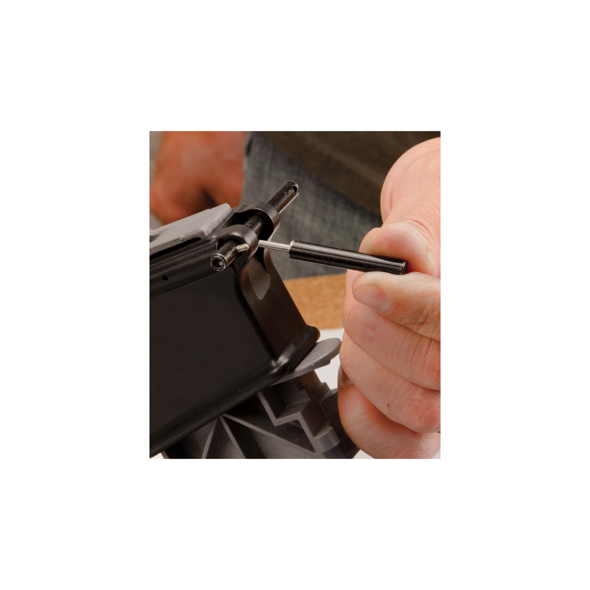 Roll pin pliers hot sale