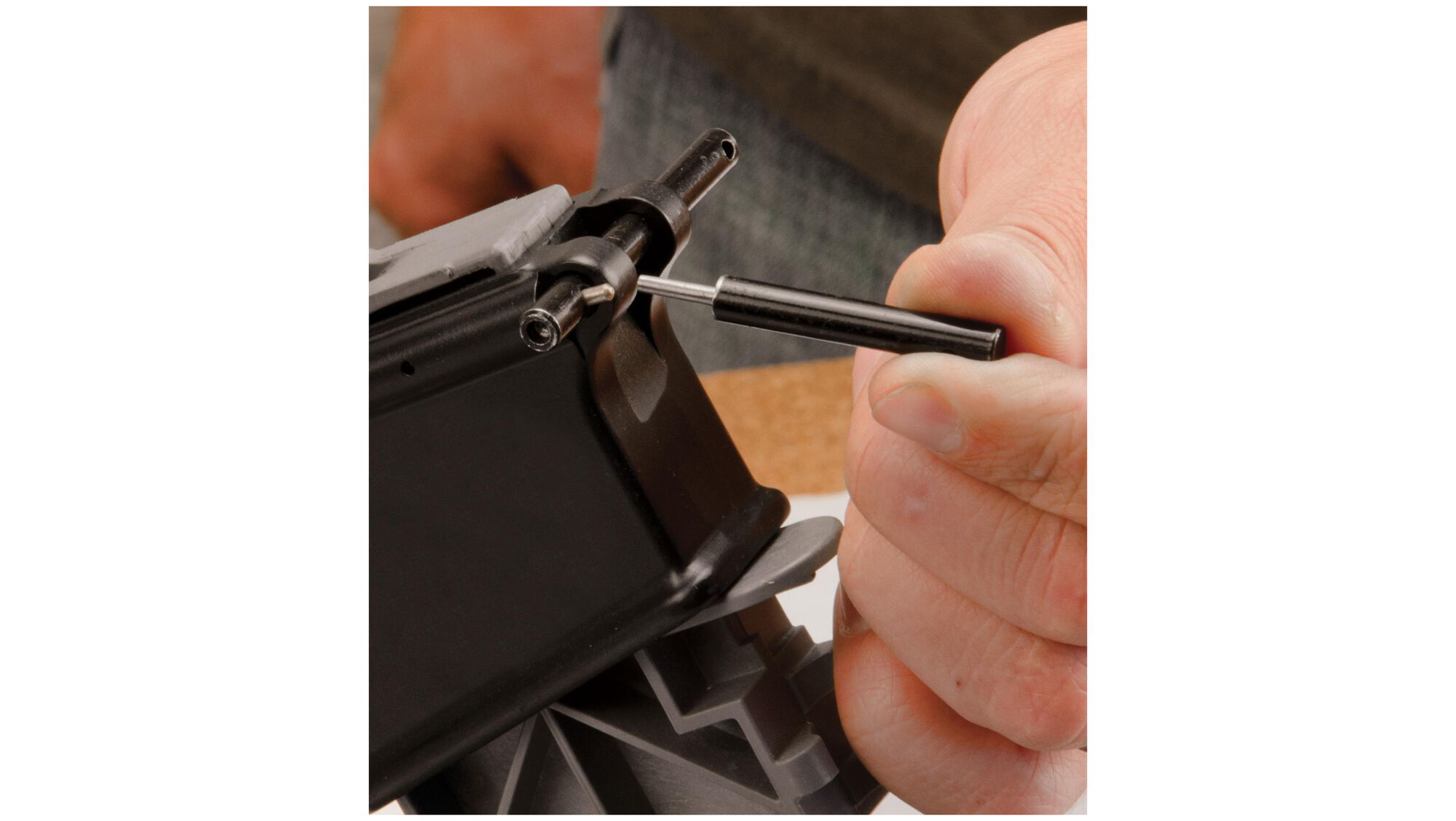 AR Pivot Pin/Roll Pin Install Tool Wheeler