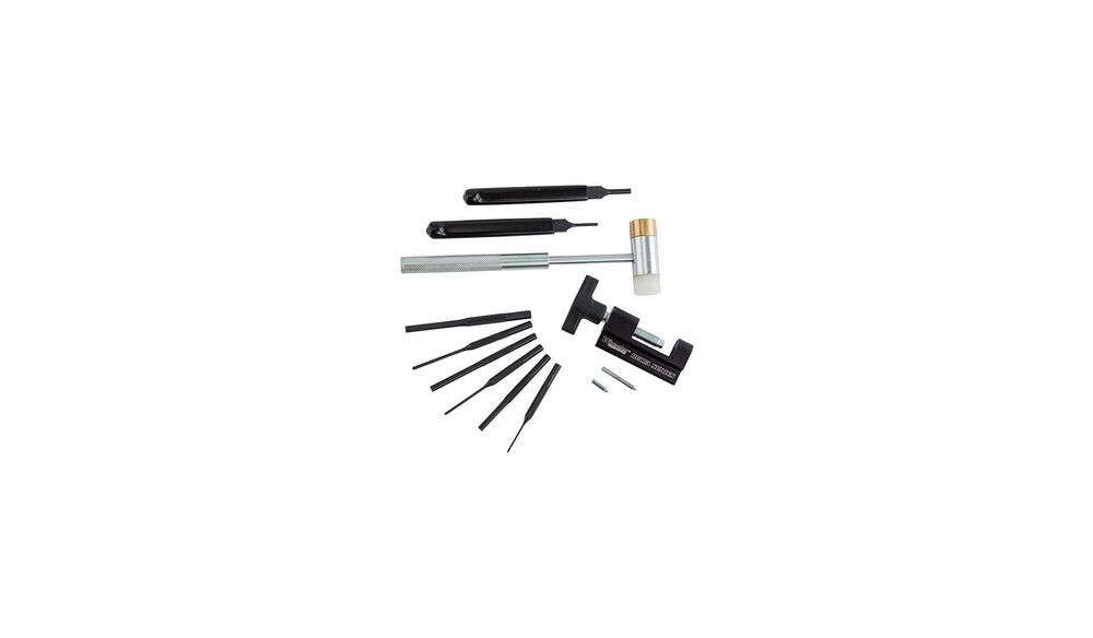 Ultimate AR-15 Armorer's Kit