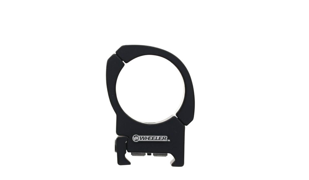 Wheeler Sporter Bi-Weaver Style Pic Rings - 30mm High