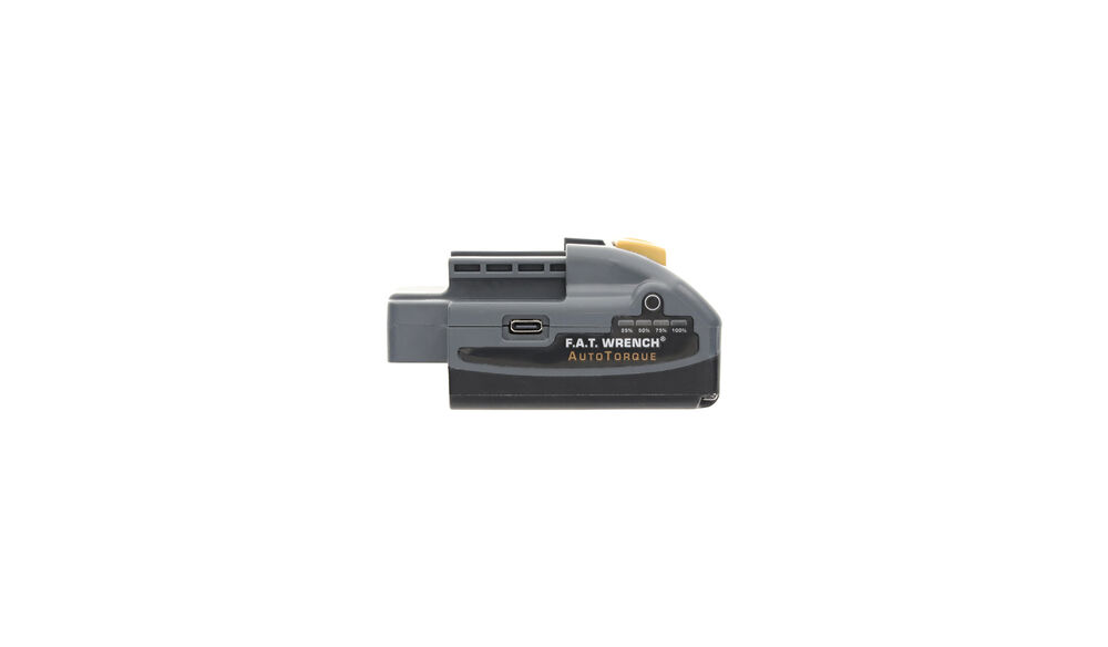 F.A.T. Wrench AutoTorque - Spare Battery