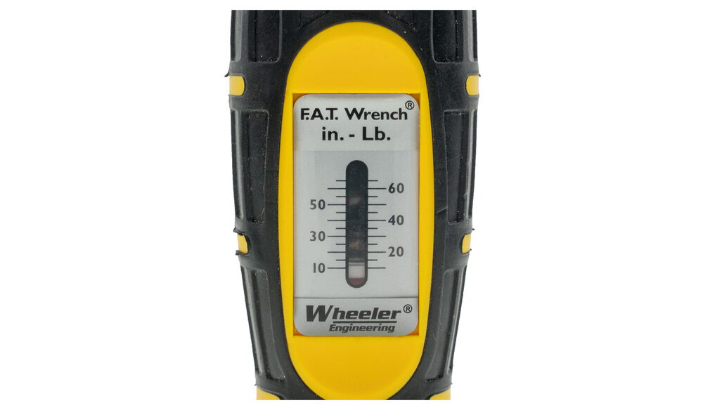 F.A.T. Wrench® with 10 Bit Set