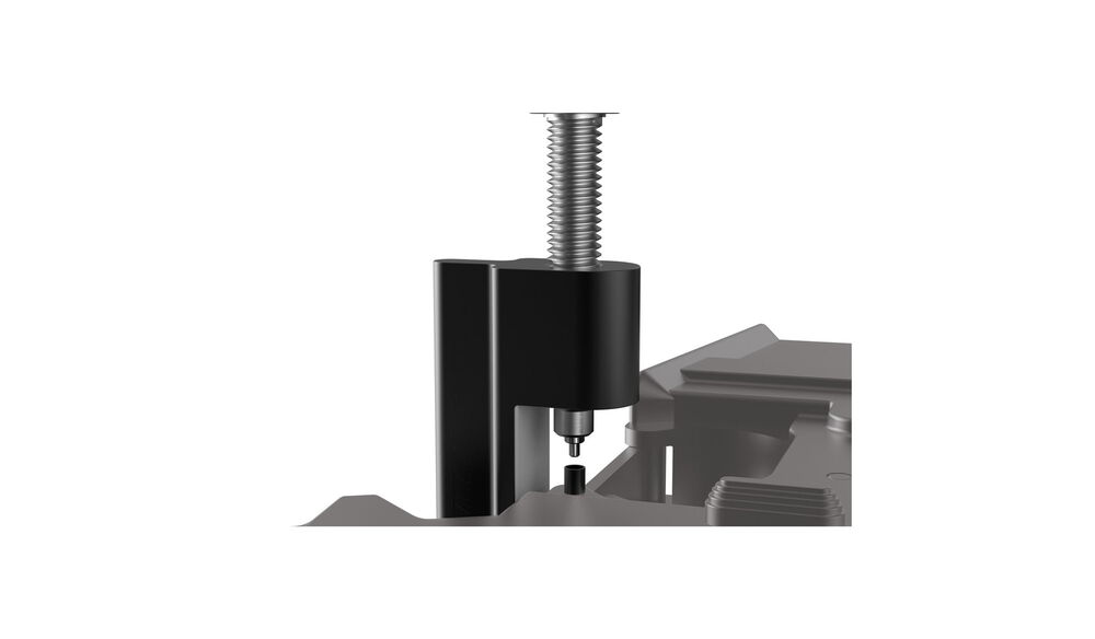 AR Trigger Guard Install Tool
