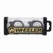 Wheeler Sporter Bi-Weaver Style Pic Rings - 30mm Low