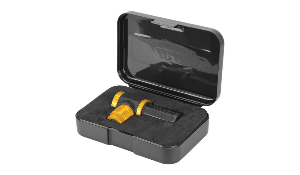 Professional Laser Bore Sighter - Green