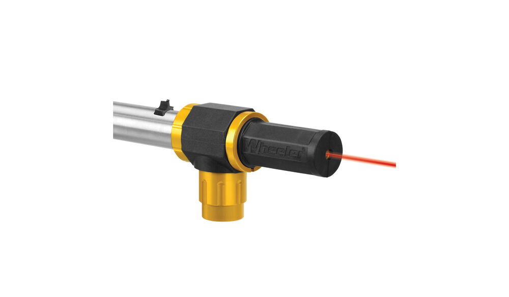 Professional Laser Bore Sighter Red