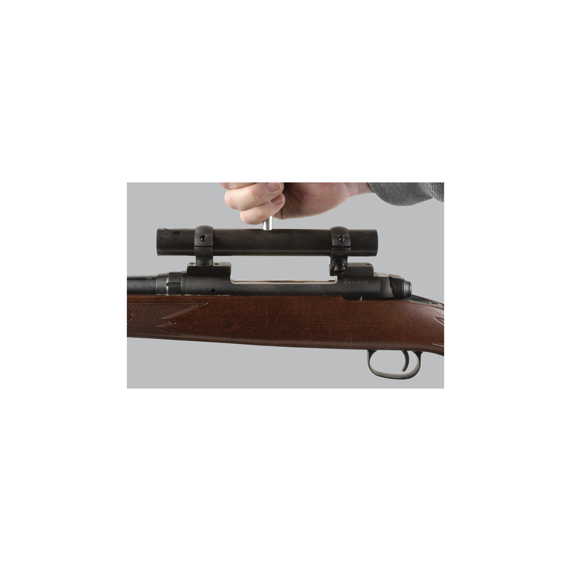 WHEELER 305172 Scope Ring Alignment and Lapping Kit for sale online 