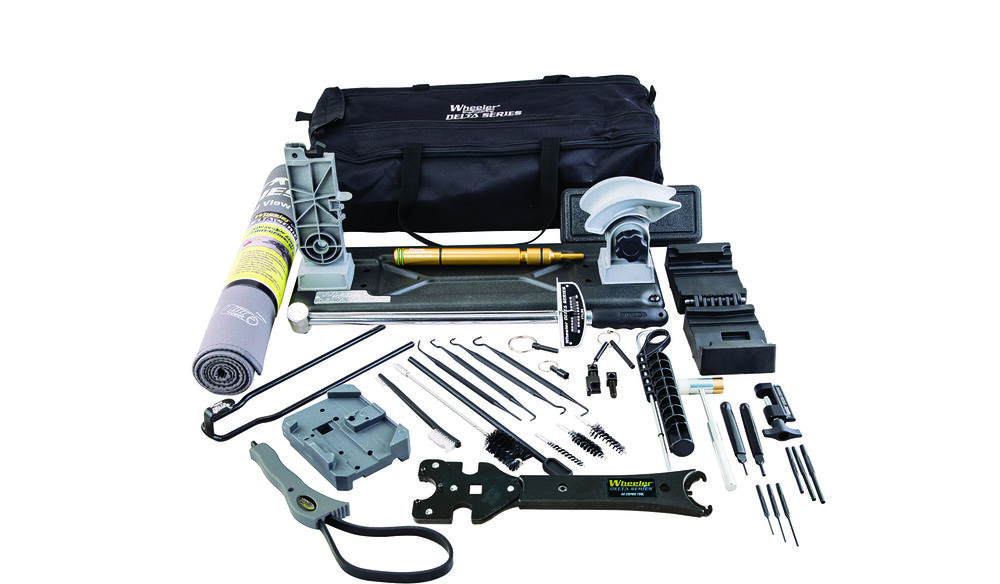 AR Armorer's Ultra Kit