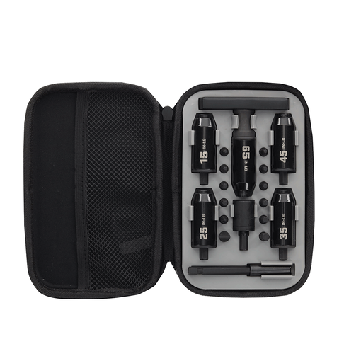 F.A.T. Stix™ Preset Torque Wrench Set