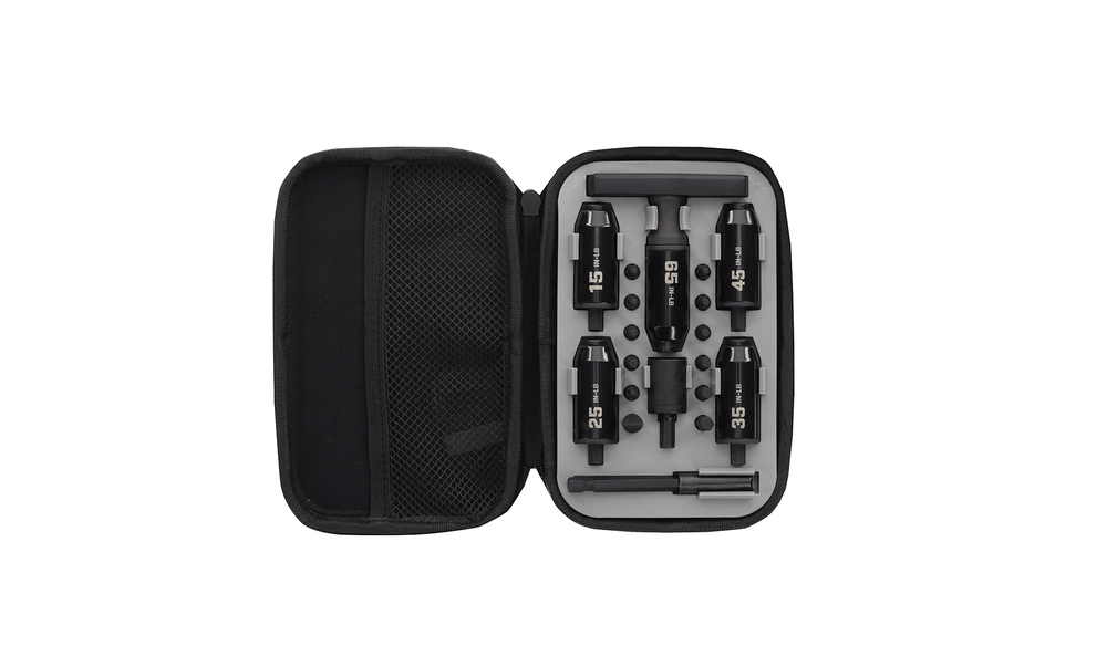 F.A.T. Stix™ Preset Torque Wrench Set