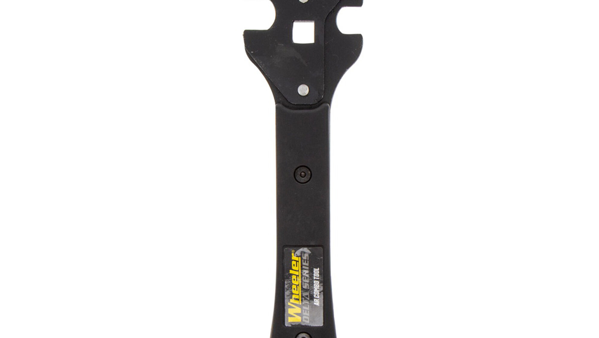 Basic Armorer's Wrench Wheeler