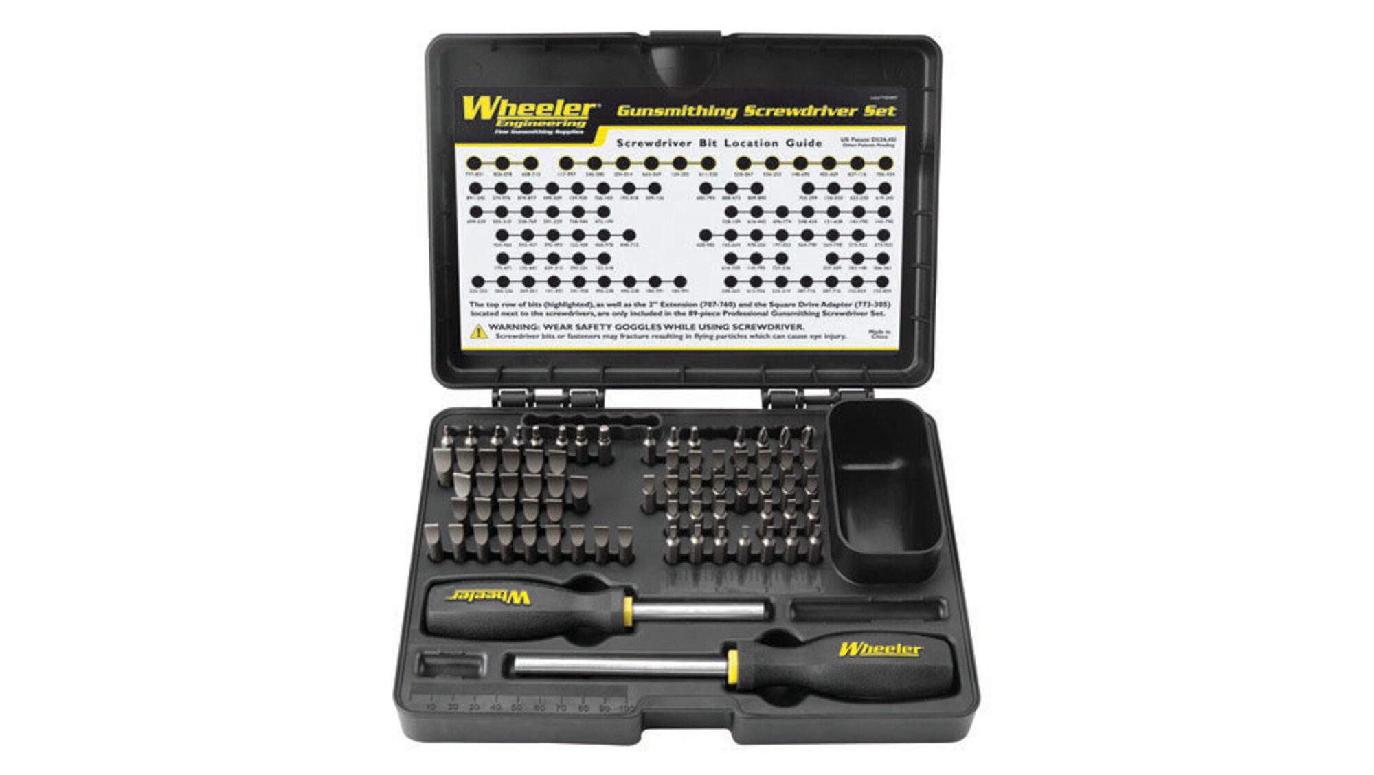 Screwdriver set - ROTOR Store