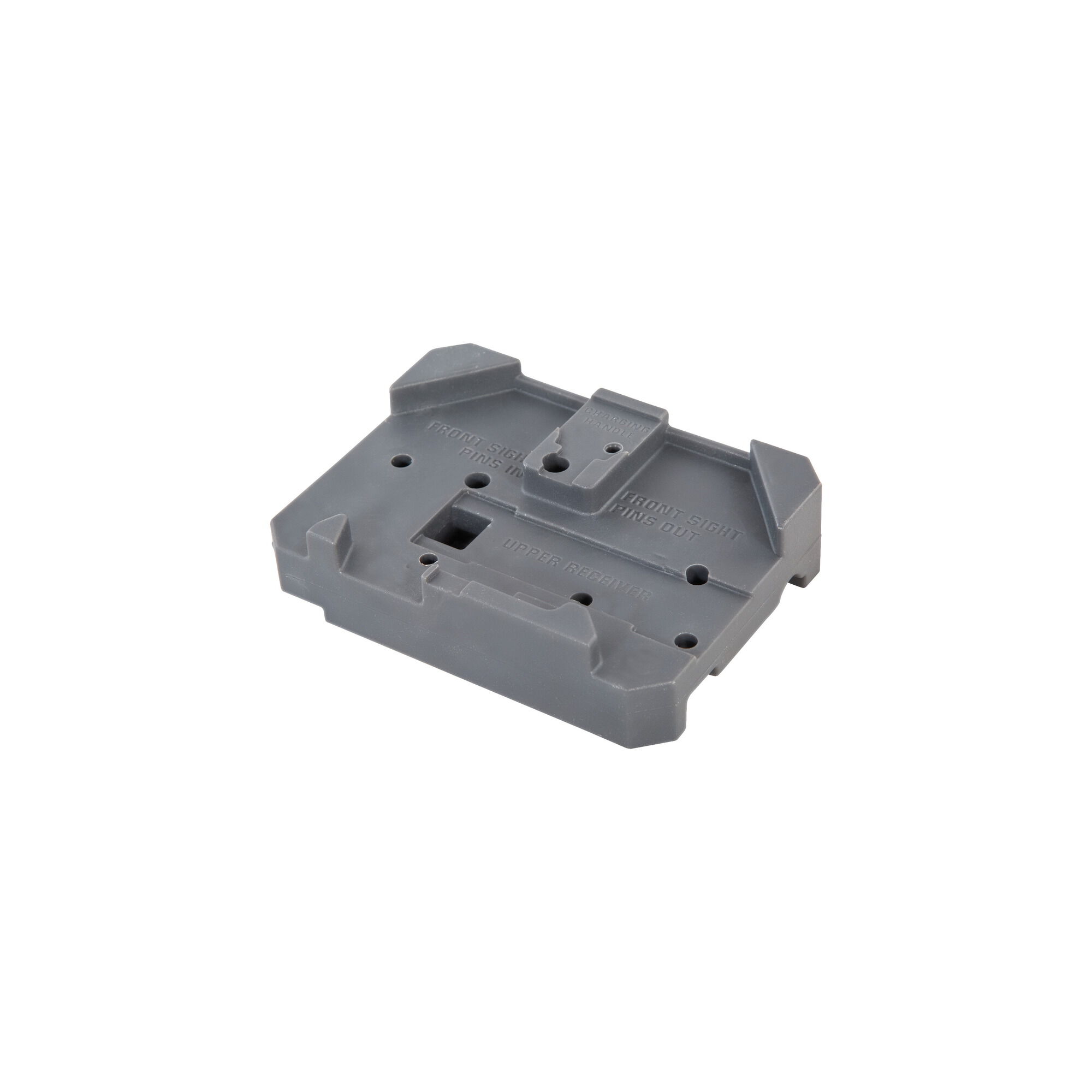 Ar Armorer S Bench Block Wheeler