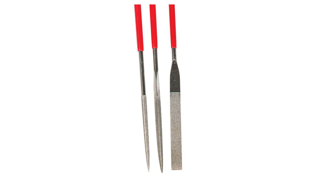 Professional Gunsmithing File Set