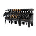 Wheeler 30 Piece SAE/Metric Hex and Torx P-Handle Set