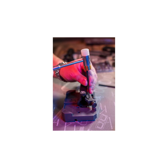 Ar Armorer S Bench Block Wheeler