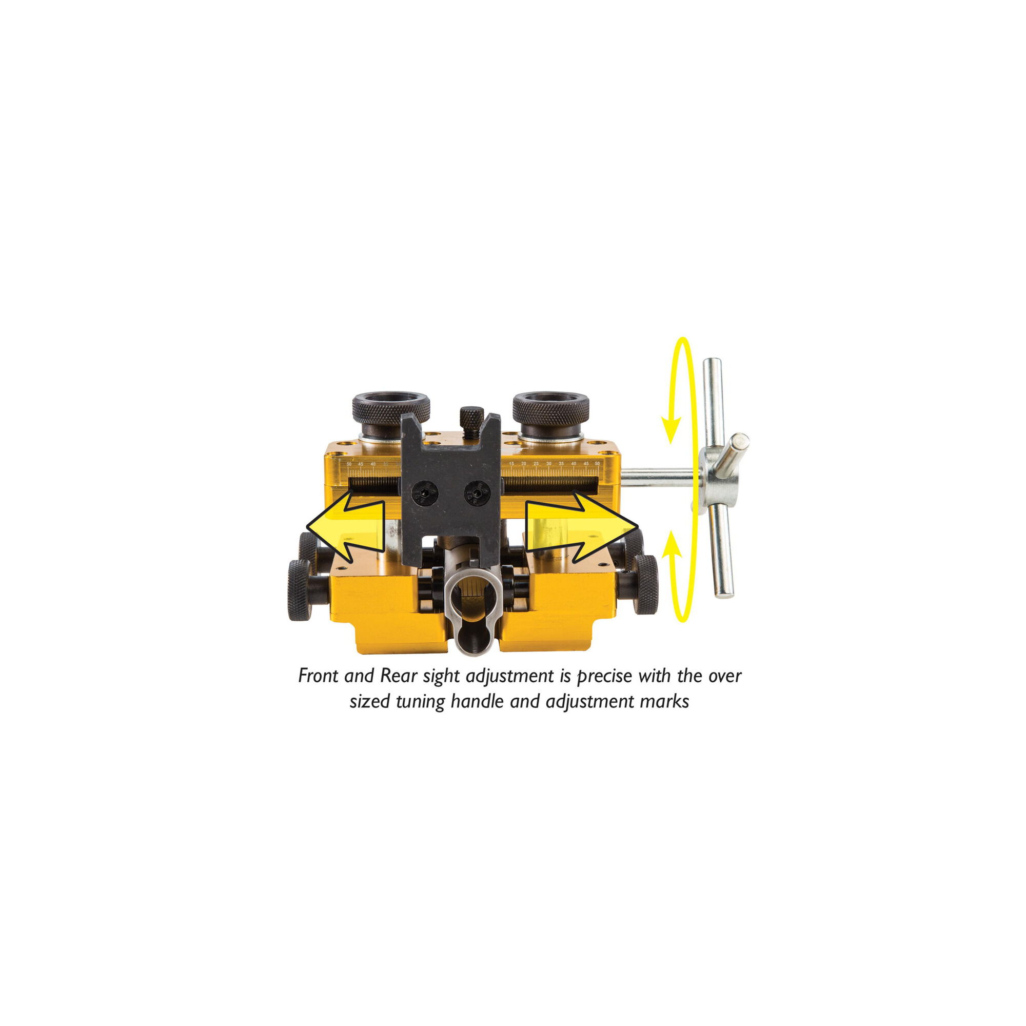 Armorer's Handgun Sight Tool | Sight Pusher | Wheeler Armorer's Handgun Sight Tool | Sight Pusher | Wheeler