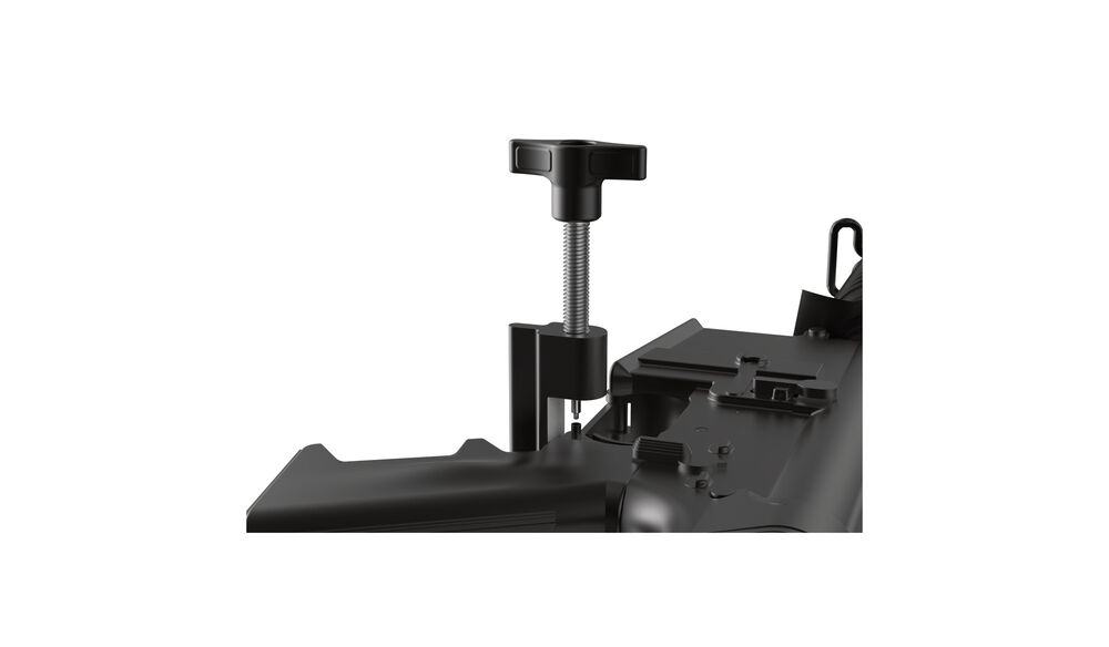 AR Trigger Guard Install Tool
