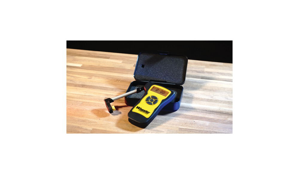 Professional Digital Trigger Gauge, Trigger Scale