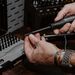 43 Piece Gunsmithing Screwdriver Set