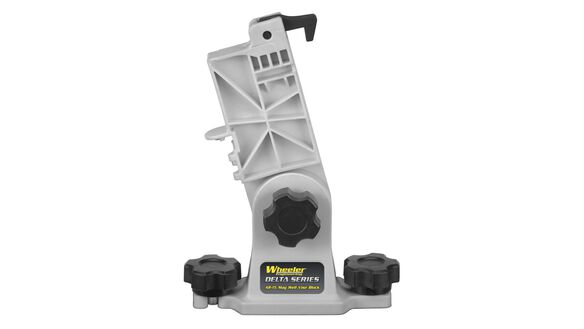 Delta Series Mag Well Vise Block