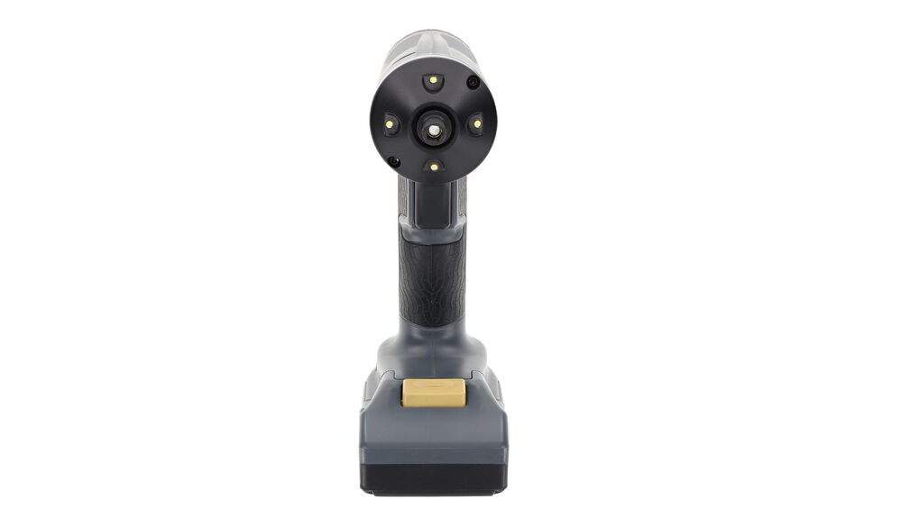 F.A.T. Wrench AutoTorque
