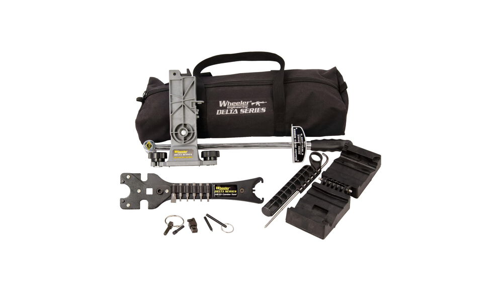 AR Armorer's Essentials Kit
