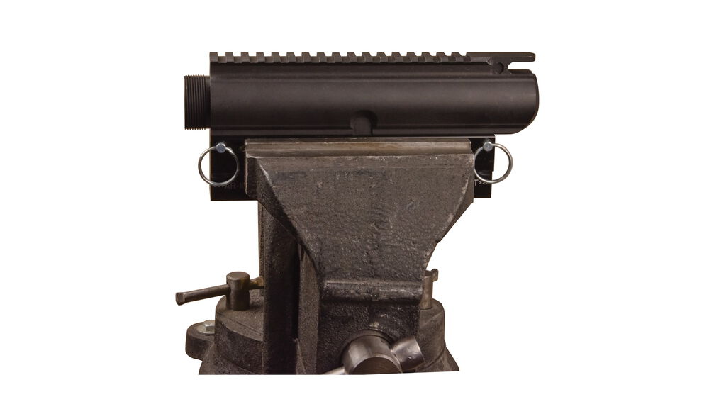 Delta Series® AR Upper / Pic Rail Vise Block