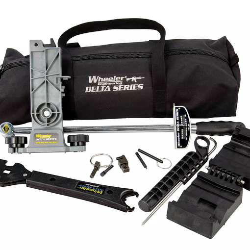 Delta Series® AR Armorer's Essentials Kit