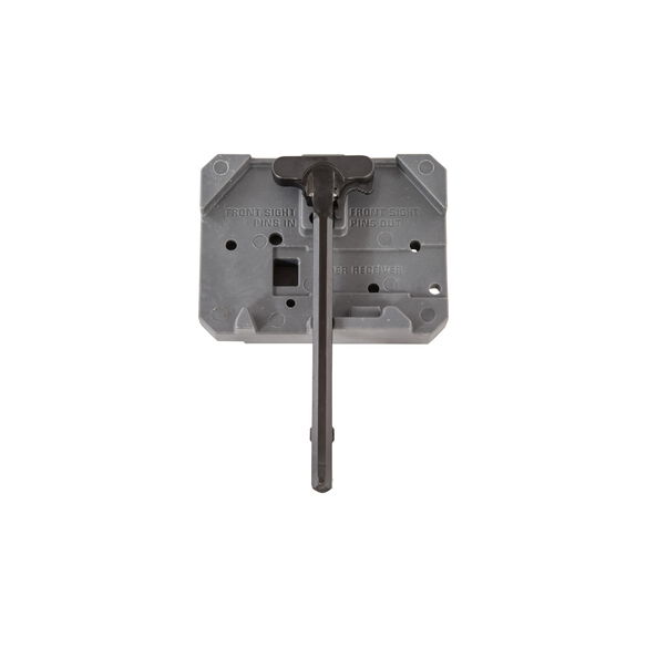 Ar Armorer S Bench Block Wheeler