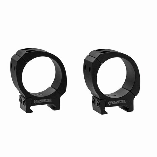 Wheeler Sporter Bi-Weaver Style Pic Rings