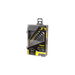 Wheeler 45 Piece SAE/Metric Hex and Torx Key Set
