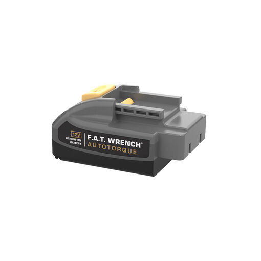 F.A.T. Wrench AutoTorque - Spare Battery