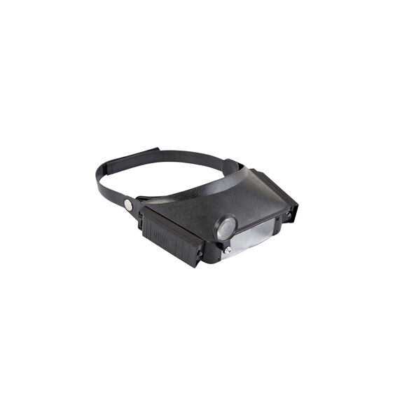 Magnifier