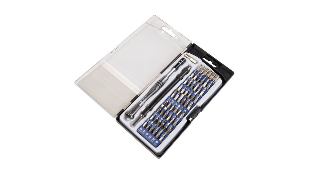 Precision Micro Screwdriver Set