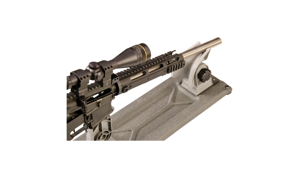 AR Armorer's Vise