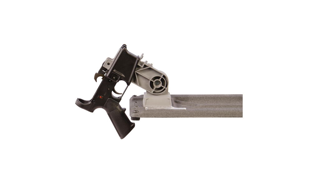 AR Armorer's Vise