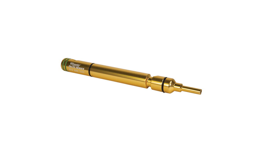 Delta Series Bore Guide