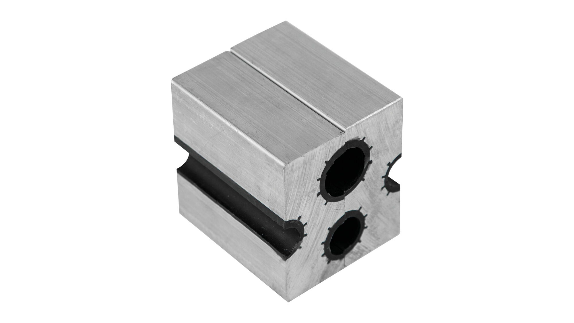 Universal Barrel Clamp Wheeler