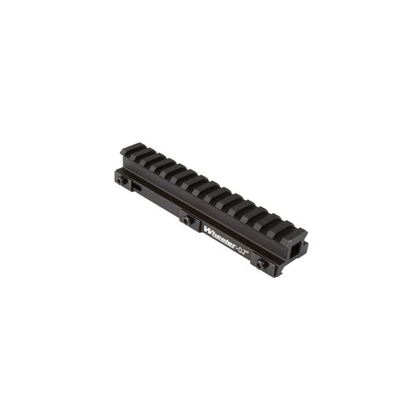 Pic Rail Risers
